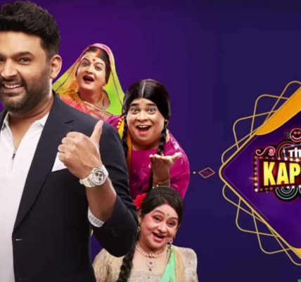 Kapil Sharma Show Ticket Price