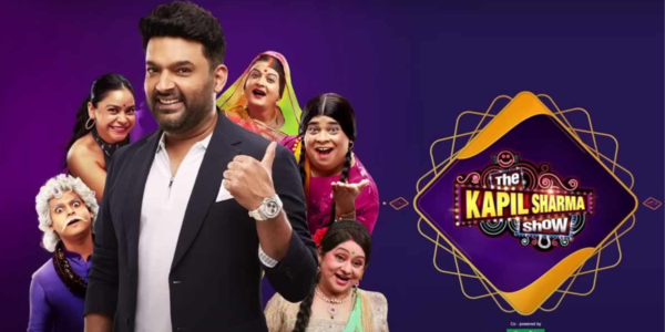 Kapil Sharma Show Ticket Price