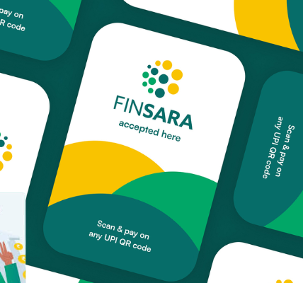 Finsara