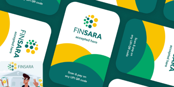 Finsara