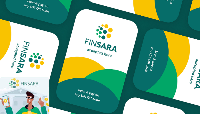 Finsara