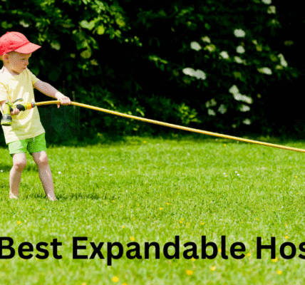 Best Expandable Hose