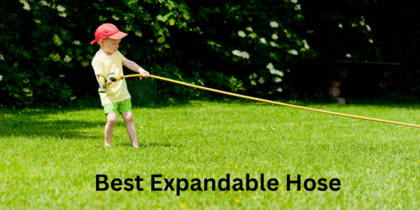 Best Expandable Hose