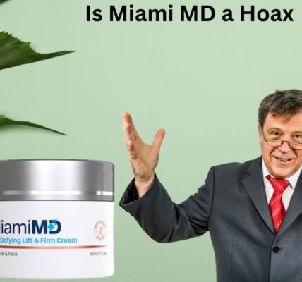 is miami md a hoax