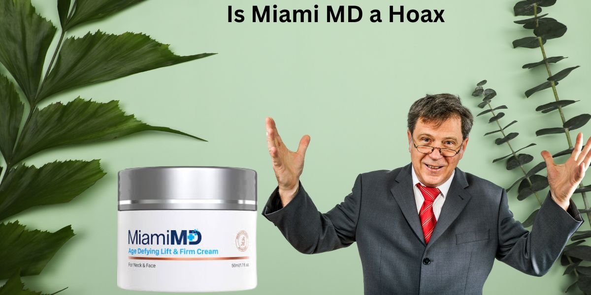 is miami md a hoax