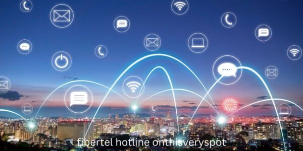 Fibertel Hotline OnThisVerySpot