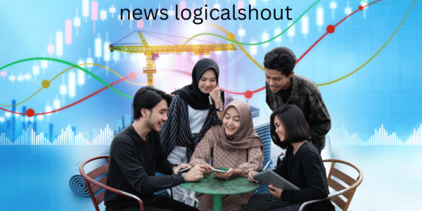 news logicalshout