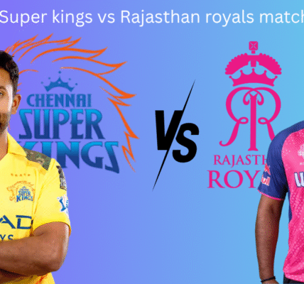 Chennai Super kings vs Rajasthan royals match scorecard 62nd match at delhi, 20 may 2025