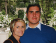 Stephanie Maloney Dan Katz Wedding