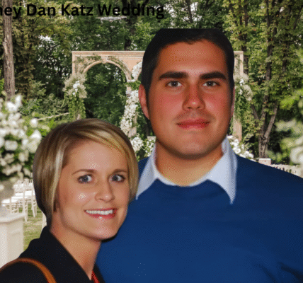 Stephanie Maloney Dan Katz Wedding