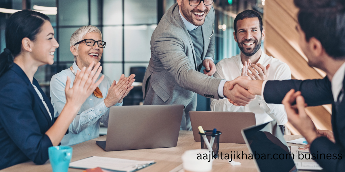 Aajkitajikhabar.com Business
