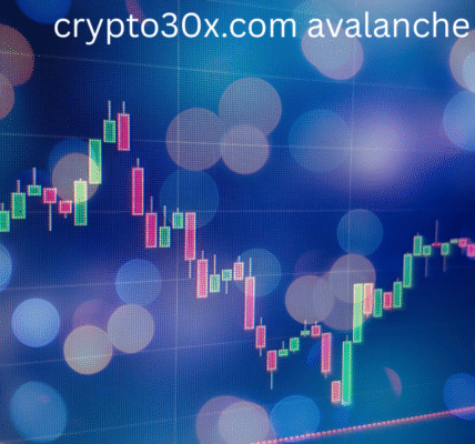 crypto30x.com avalanche