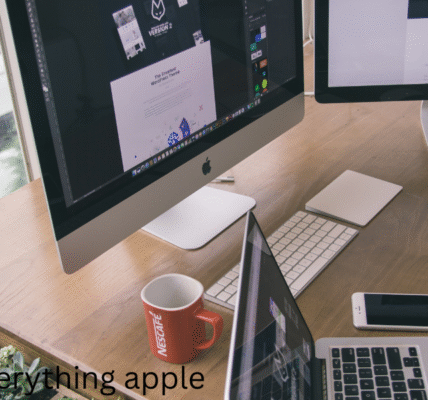 digitalrgs everything apple