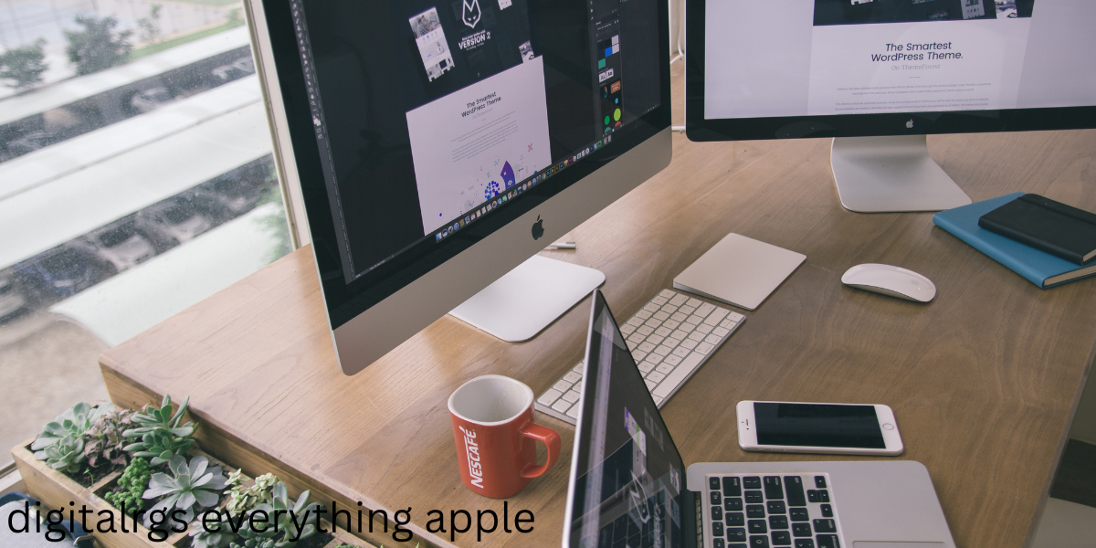 digitalrgs everything apple