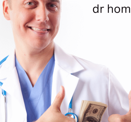 dr homey contact