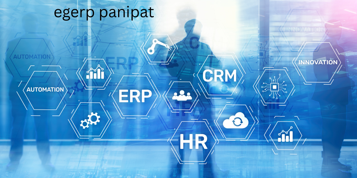 egerp panipat