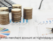 high risk merchant account at highriskpay.com