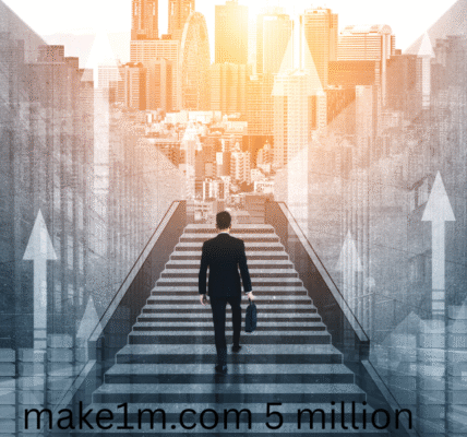 make1m.com 5 million