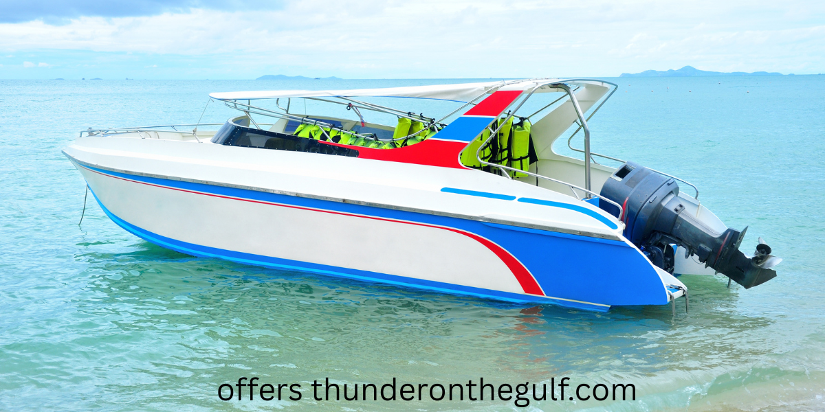 offers thunderonthegulf.com