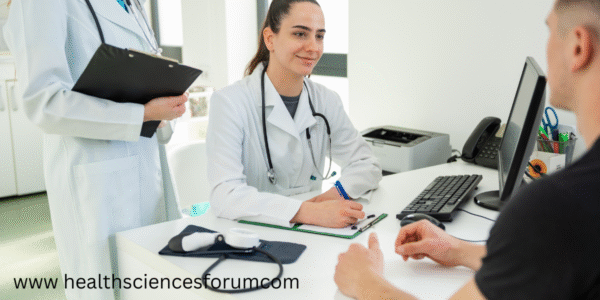 www healthsciencesforumcom