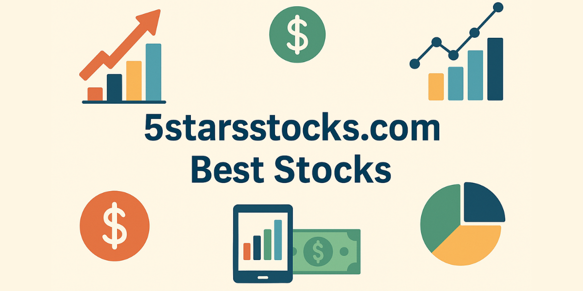 5starsstocks.com Best Stocks