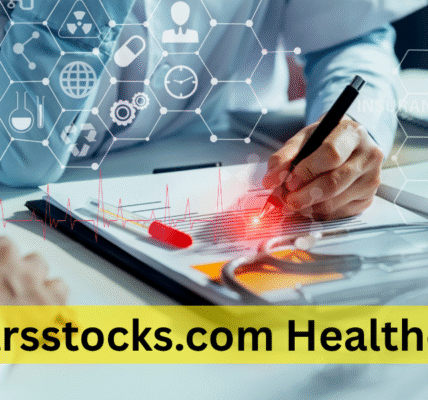 5starsstocks.com healthcare