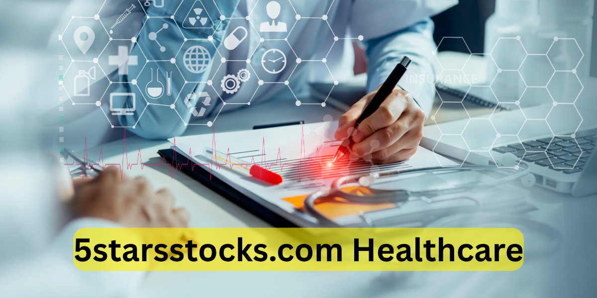5starsstocks.com healthcare