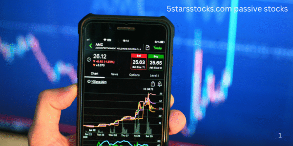 5starsstocks.com passive stocks