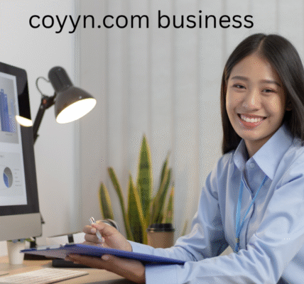 coyyn.com business