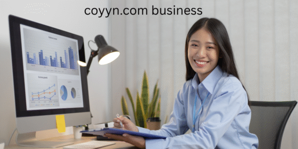 coyyn.com business