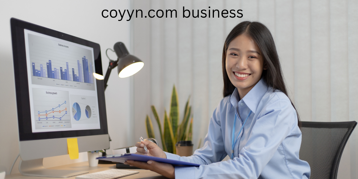 coyyn.com business