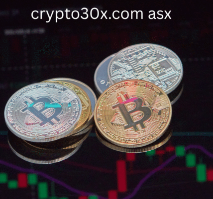 crypto30x.com asx
