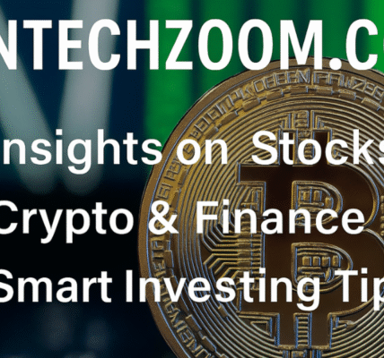 fintechzoom .com