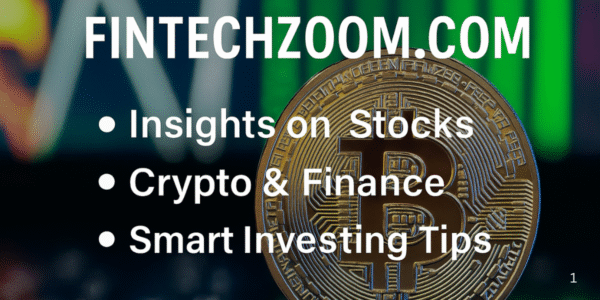 fintechzoom .com