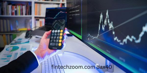 fintechzoom.com dax40