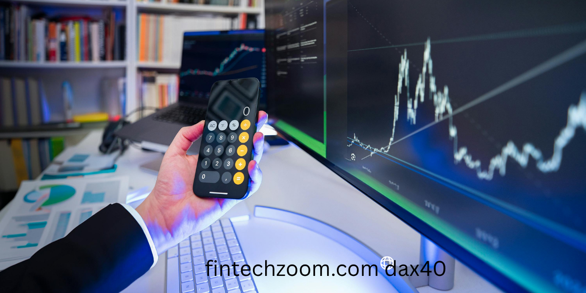 fintechzoom.com dax40