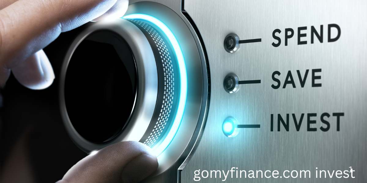 gomyfinance.com invest