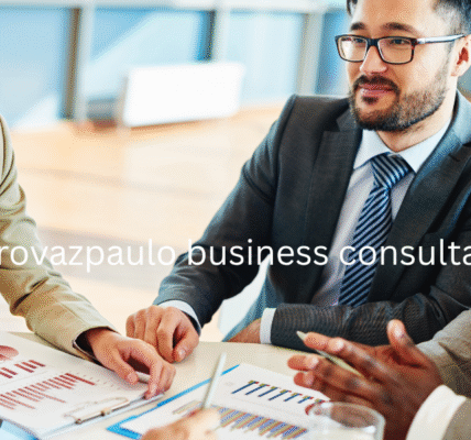 pedrovazpaulo business consultant