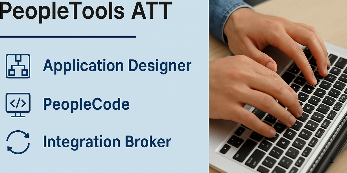 peopletools att